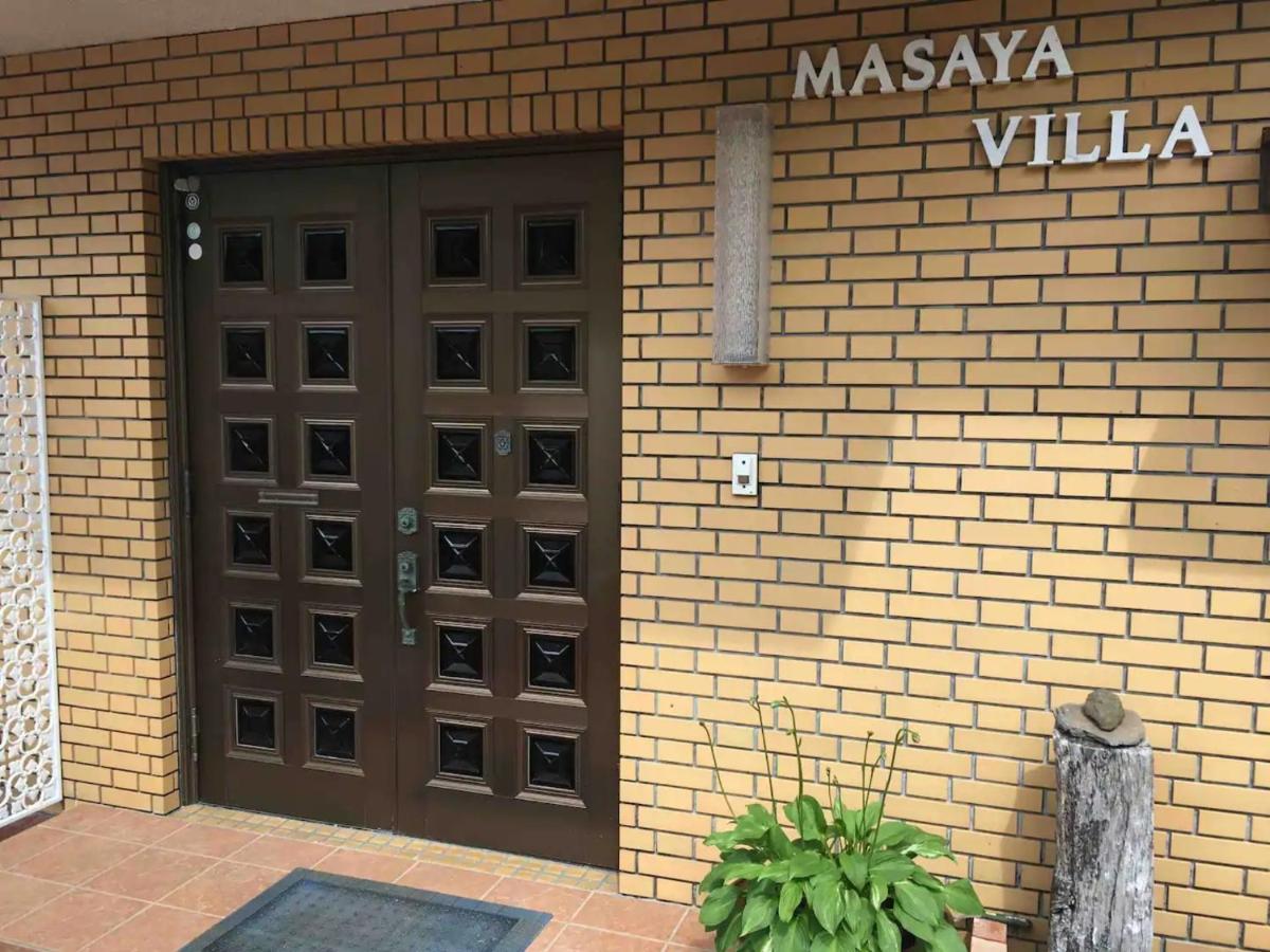 Masaya Villa - Vacation Stay 23194V Ito  Exterior photo